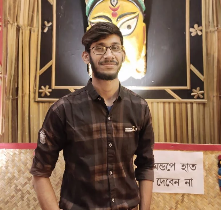 Samiron Poddar
