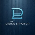 logo of The Digital Emporium