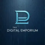 logo of The Digital Emporium
