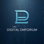 logo of The Digital Emporium