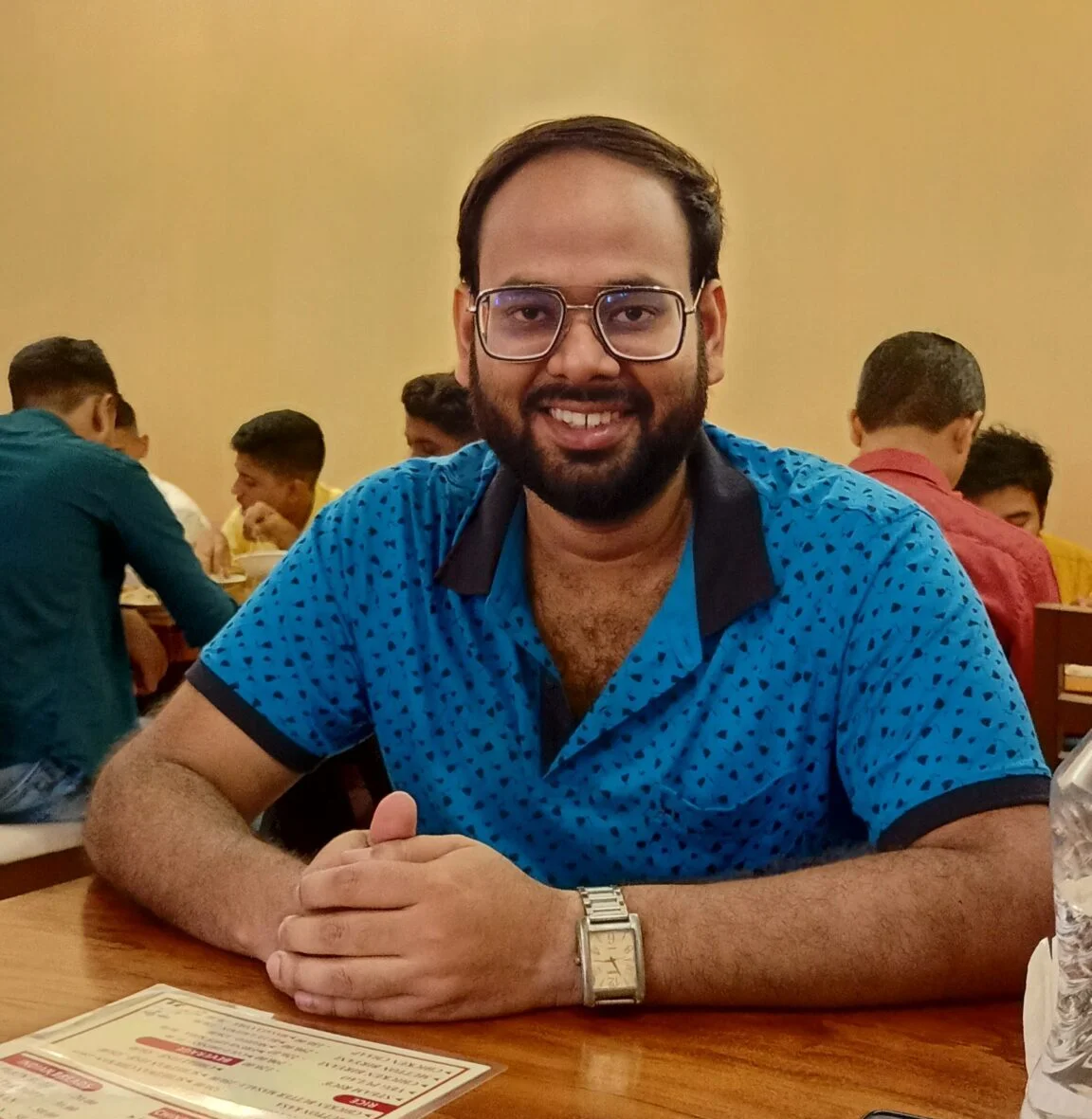 Sayan Mitra